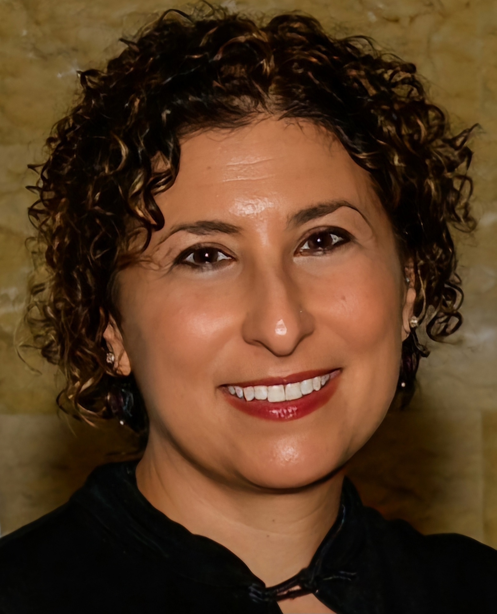 Amy Manko